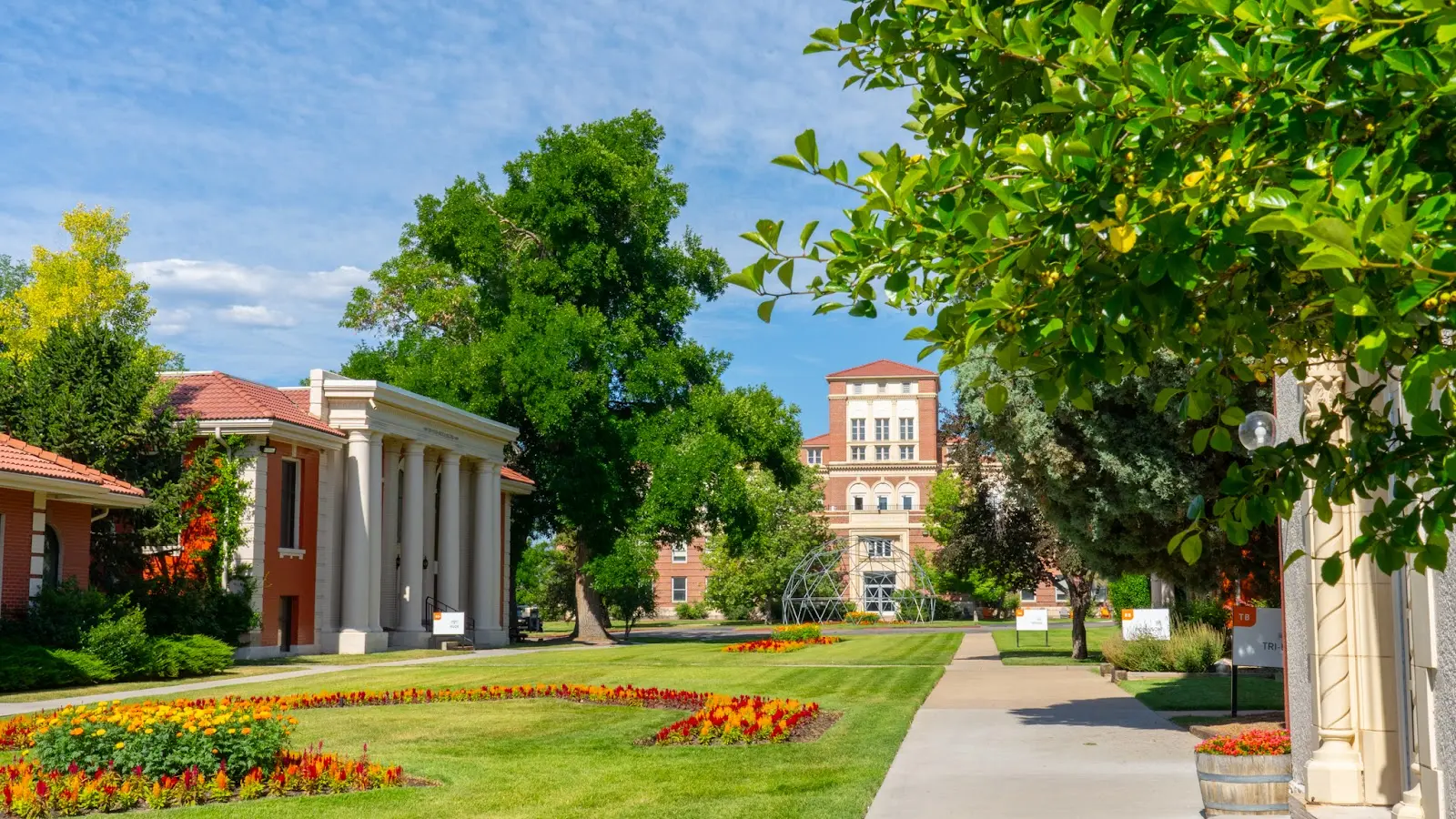 Rocky Mountain College of Art and Design