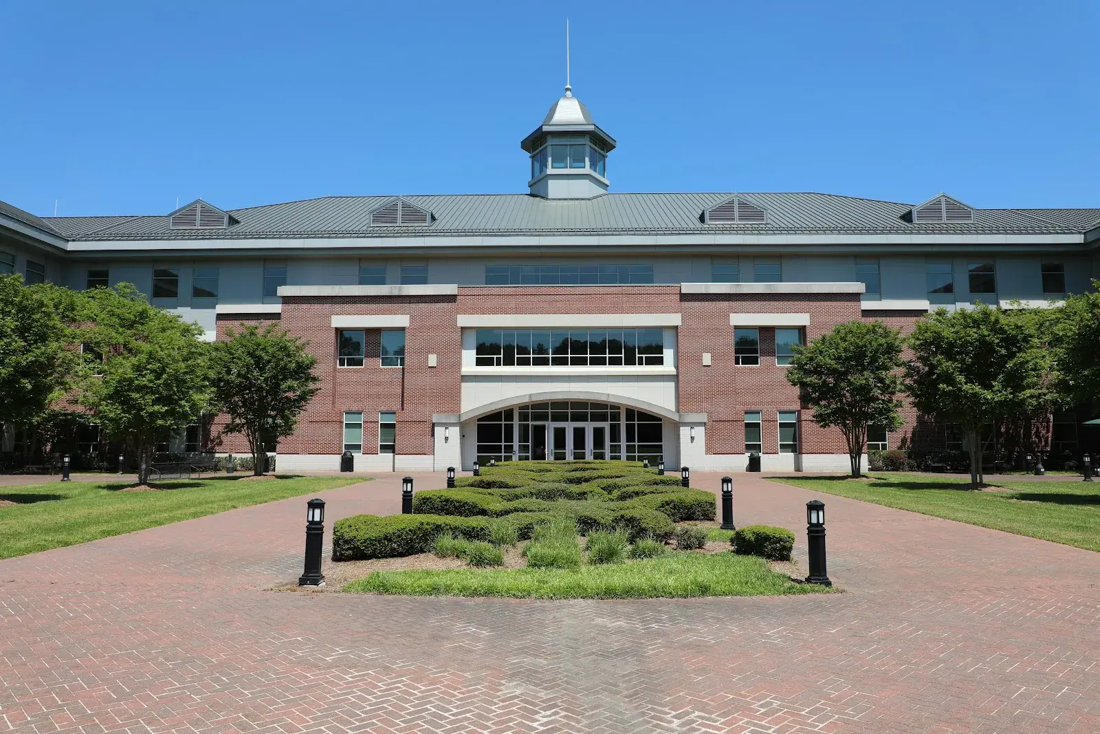 Thomas Nelson Community College