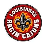 University of Louisiana at Lafayette logo