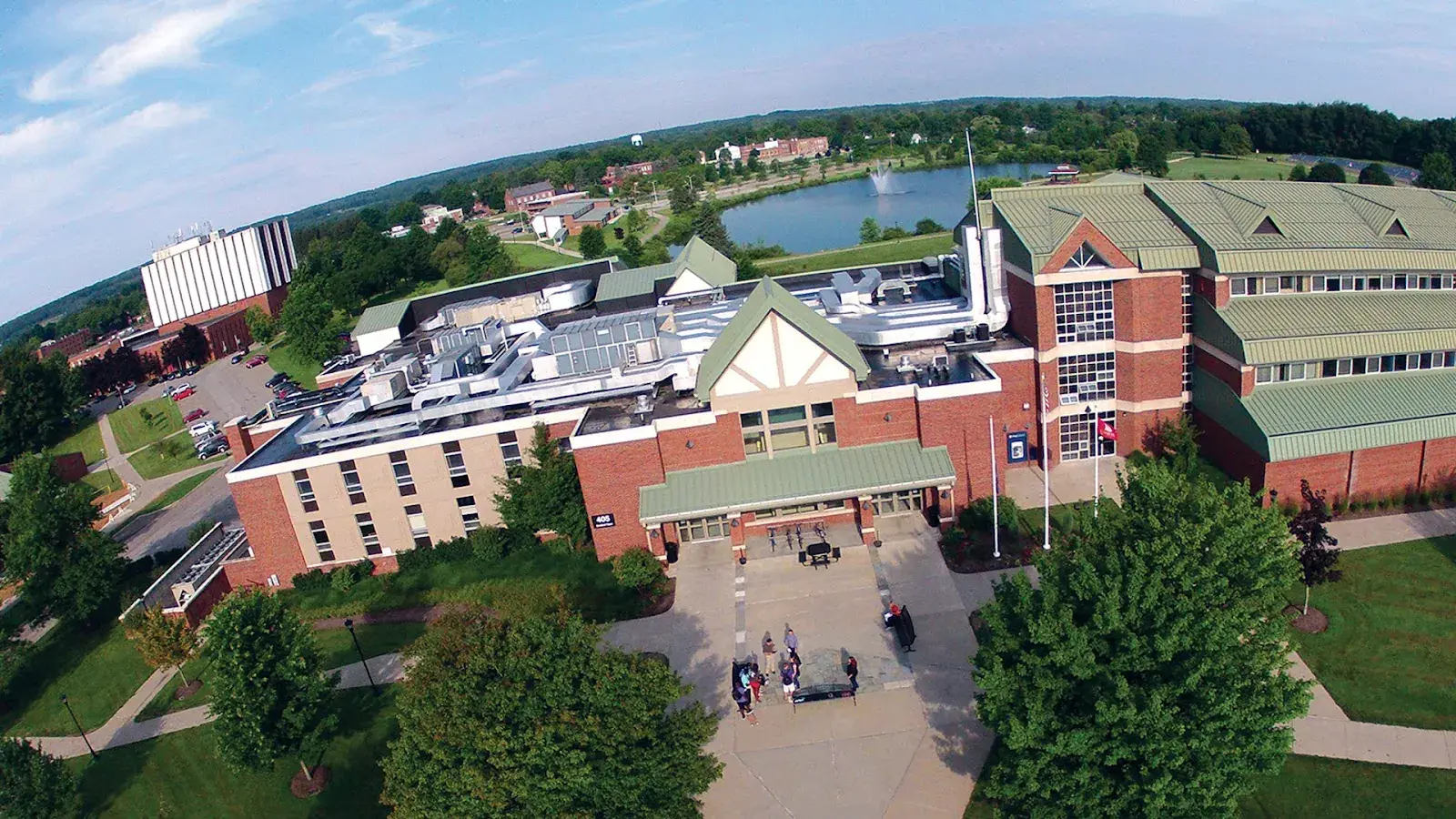 Edinboro University of Pennsylvania