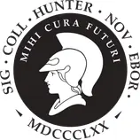 Hunter College, CUNY logo