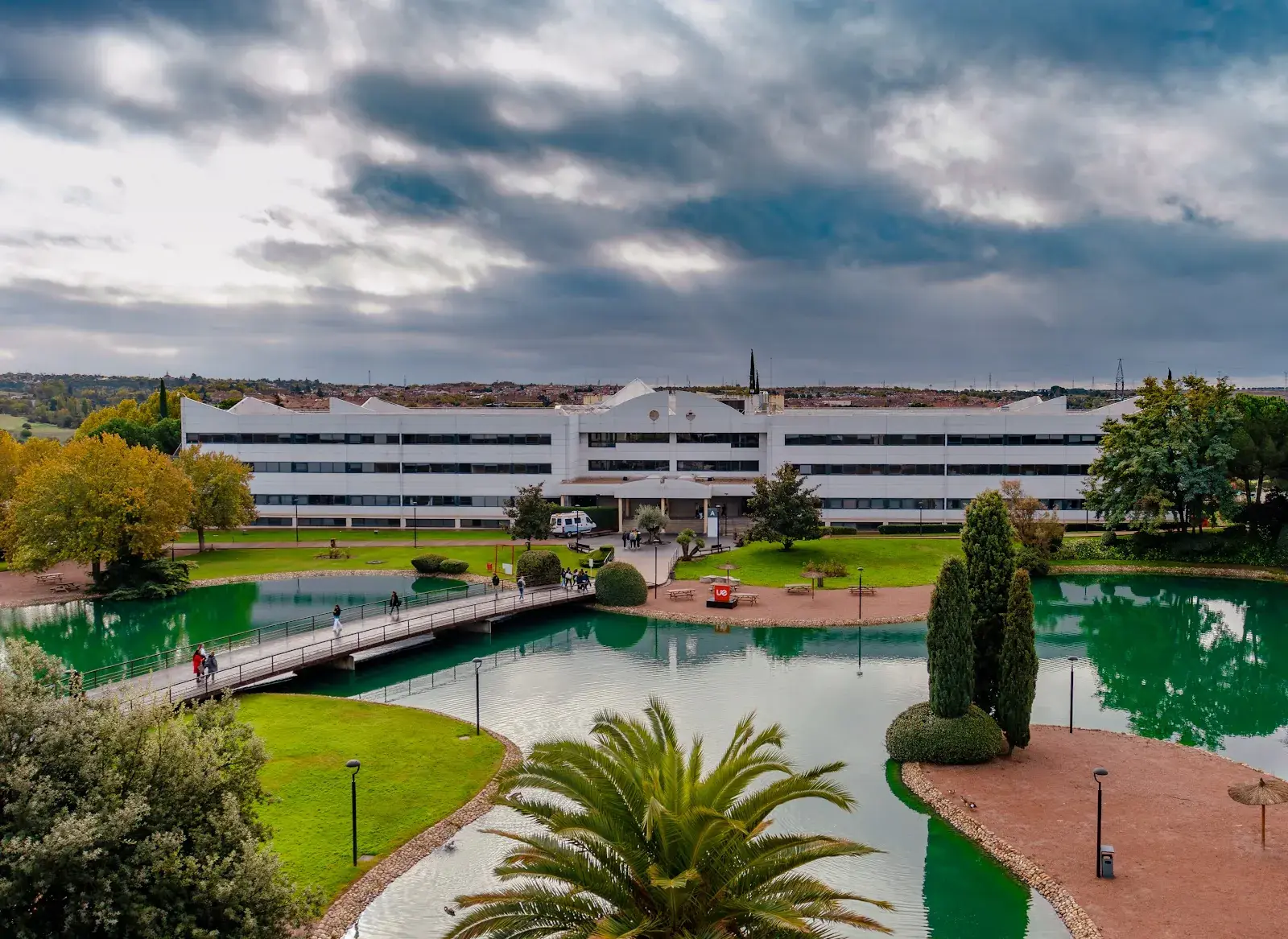 Universidad Europea de Madrid (UEM)