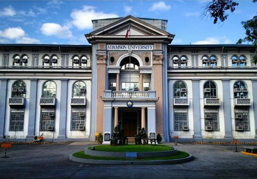 Adamson University
