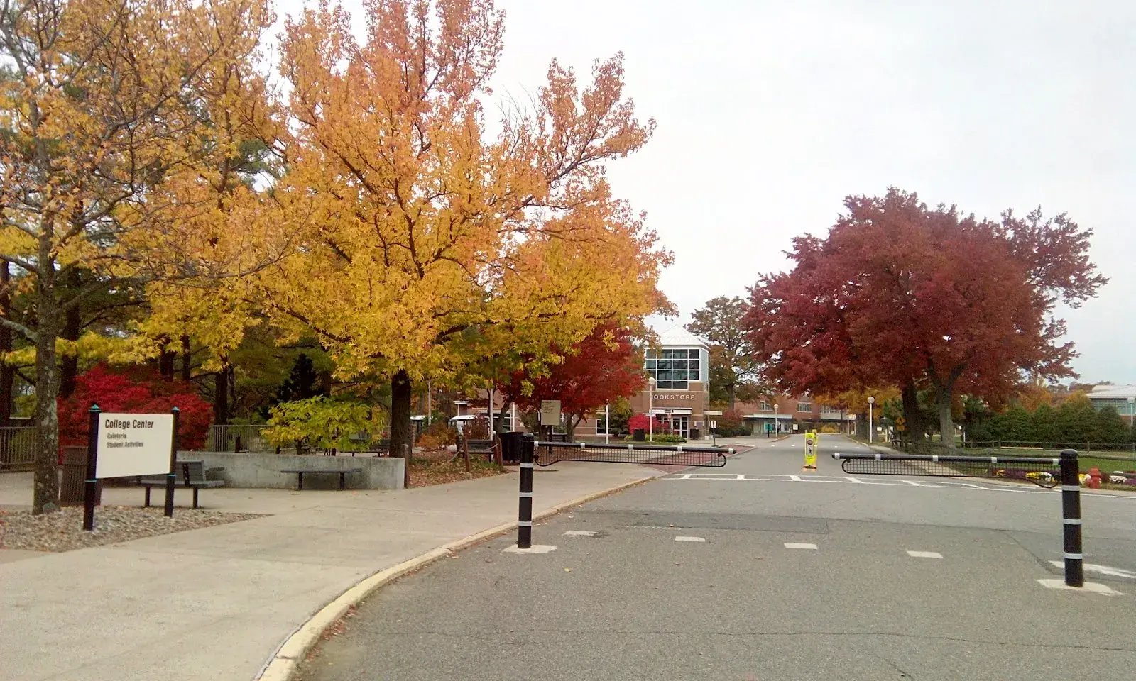 Middlesex County College
