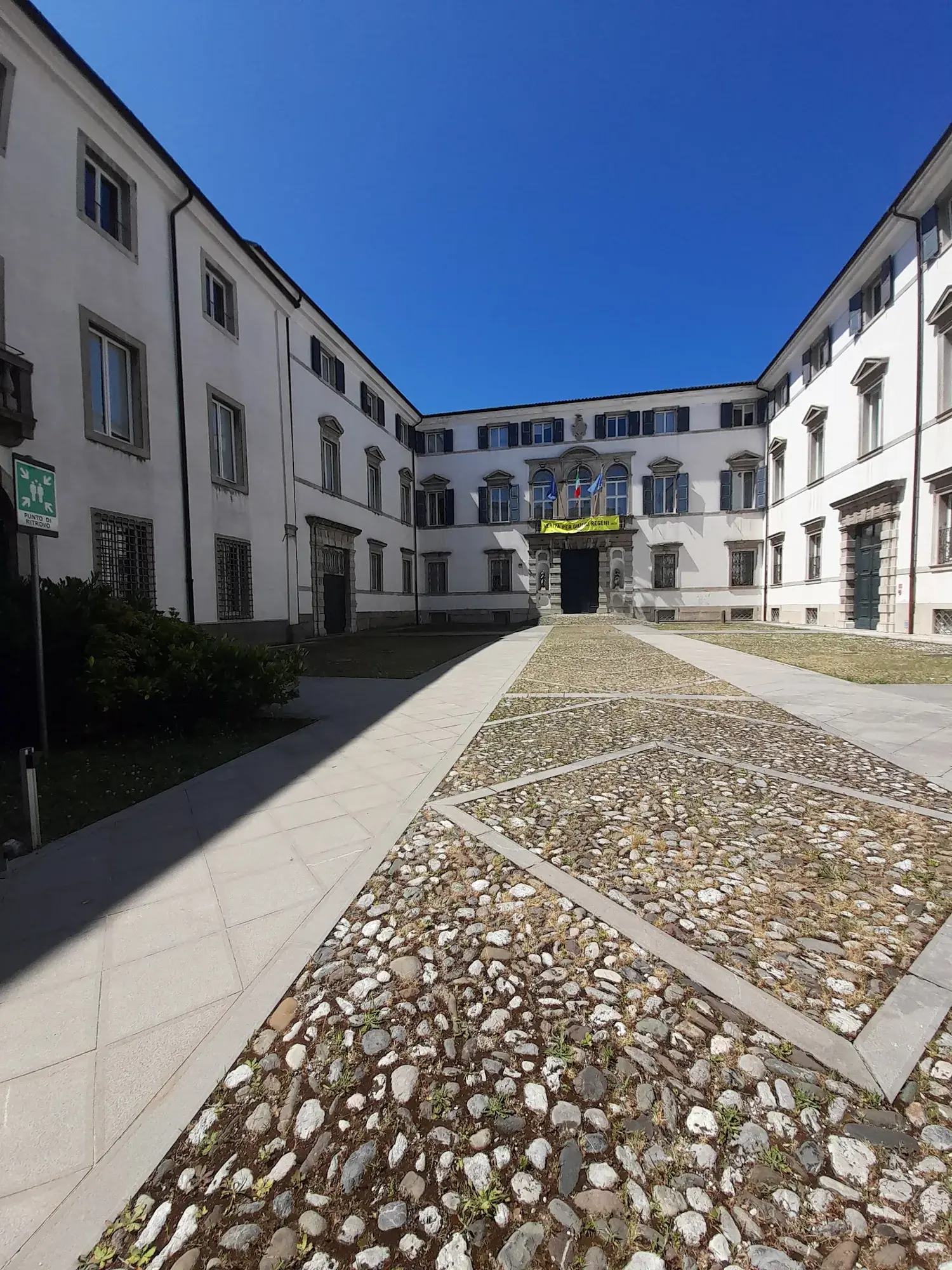 Universita degli studi di Udine