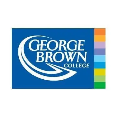 George Brown College logo