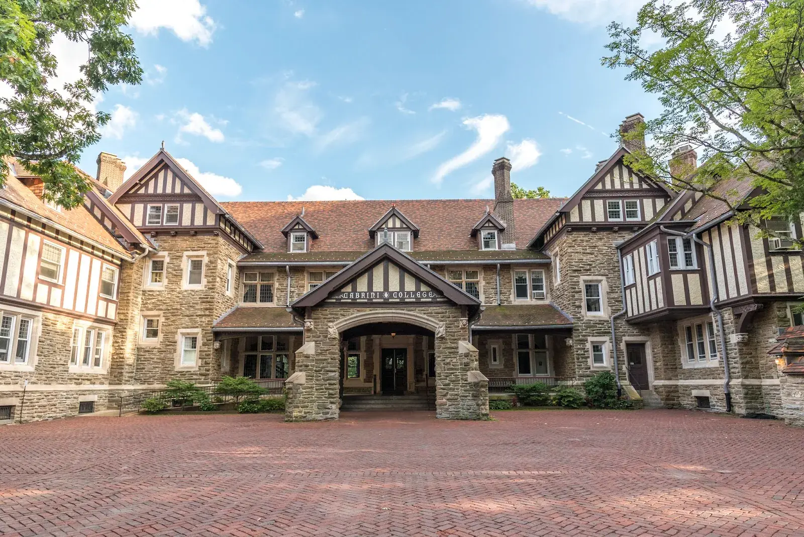 Cabrini College