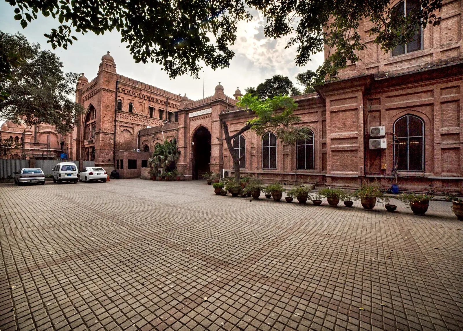 National College of Arts Lahore