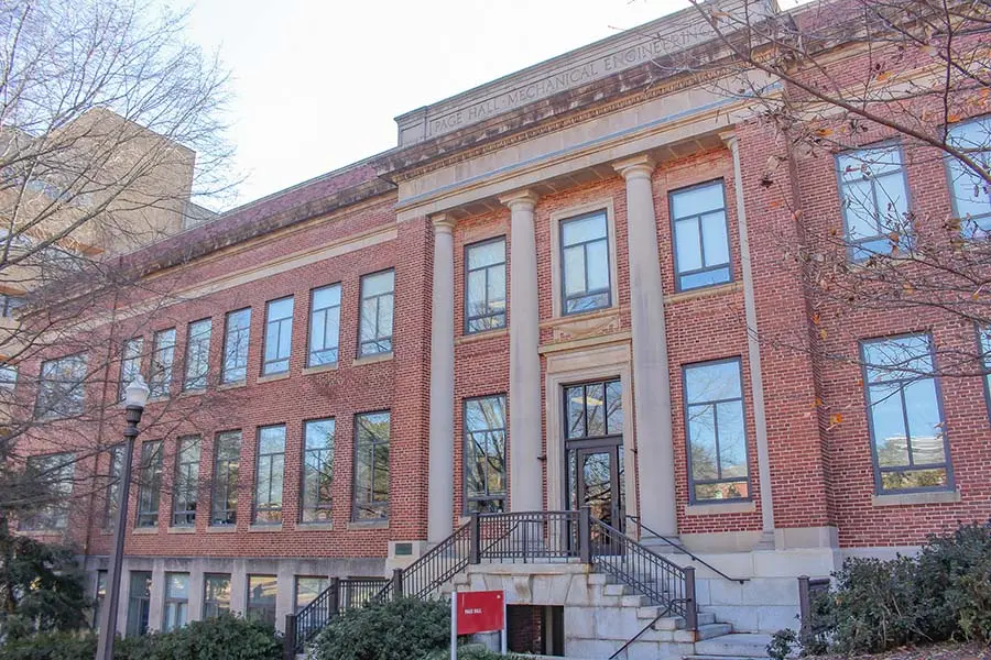 North Carolina State University Study Abroad