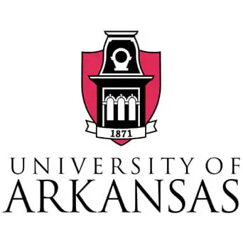 University of Arkansas logo