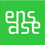 Ecole Nationale Supérieure d'Architecture de Saint Etienne (ENSASE) logo