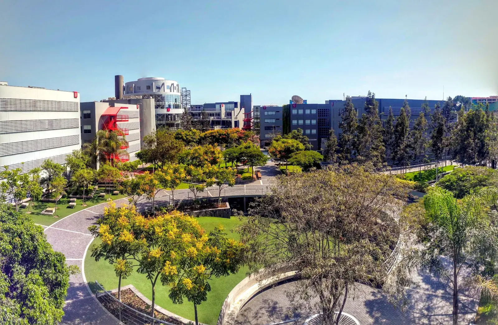 Universidad Peruana de Ciencias Aplicadas (UPC)