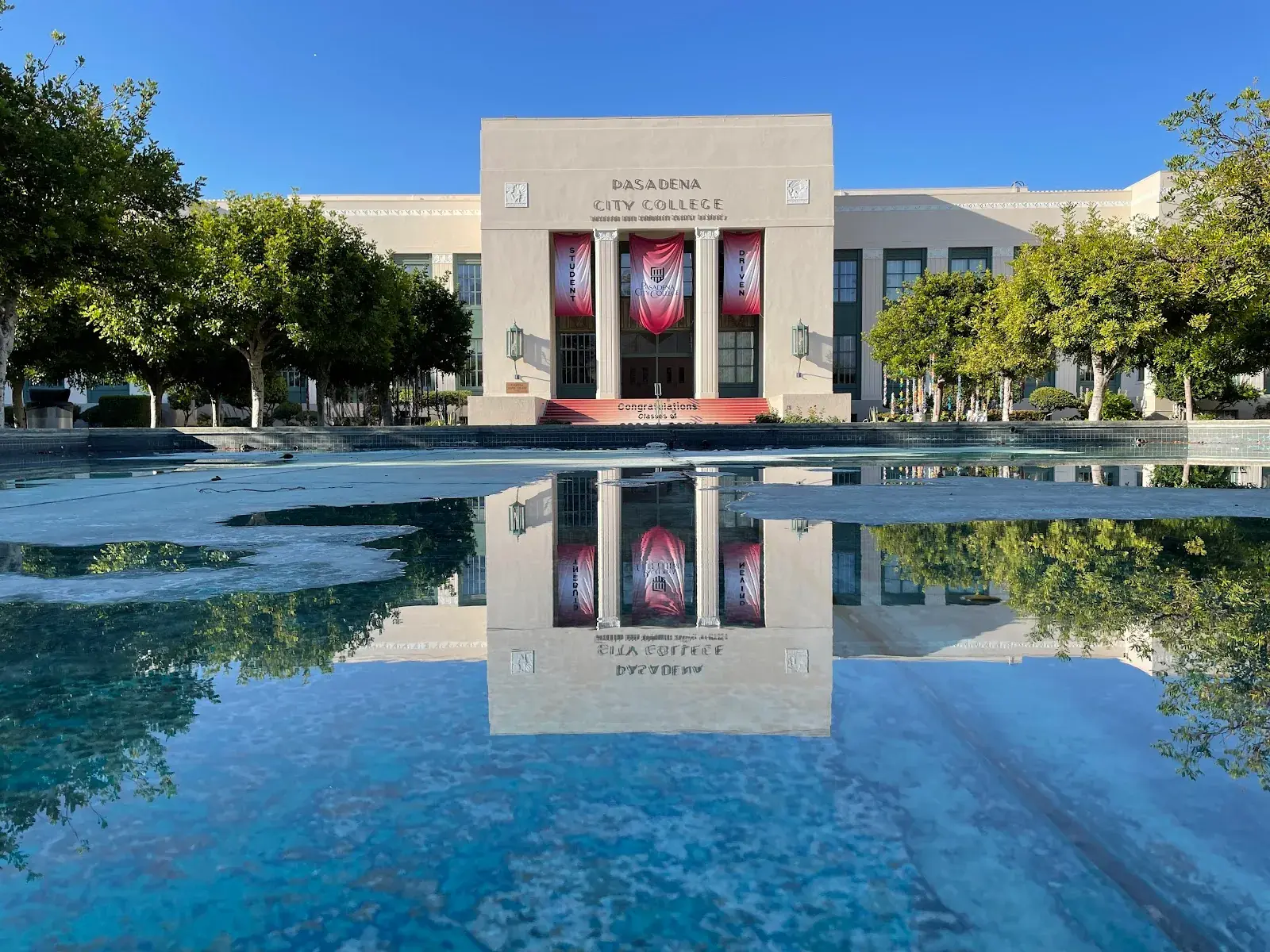 Pasadena City College