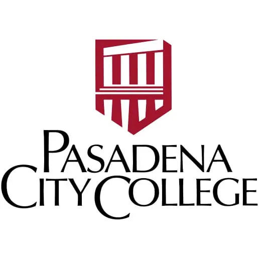 Pasadena City College logo