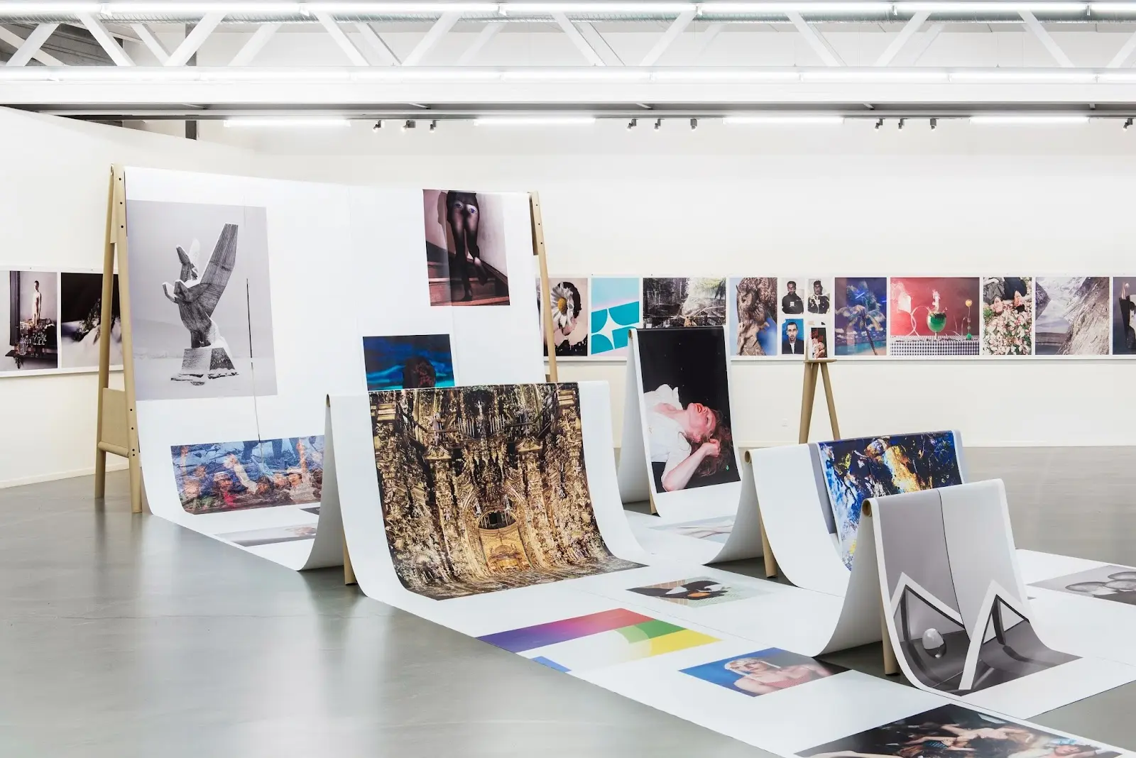 ECAL University of Art and Design Lausanne, Switzerland