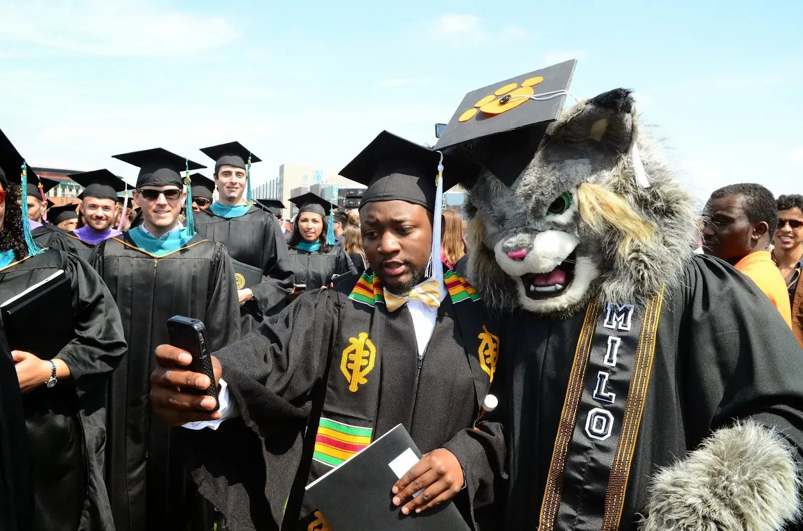 University of Colorado at Denver