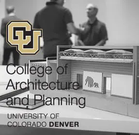 University of Colorado at Denver logo