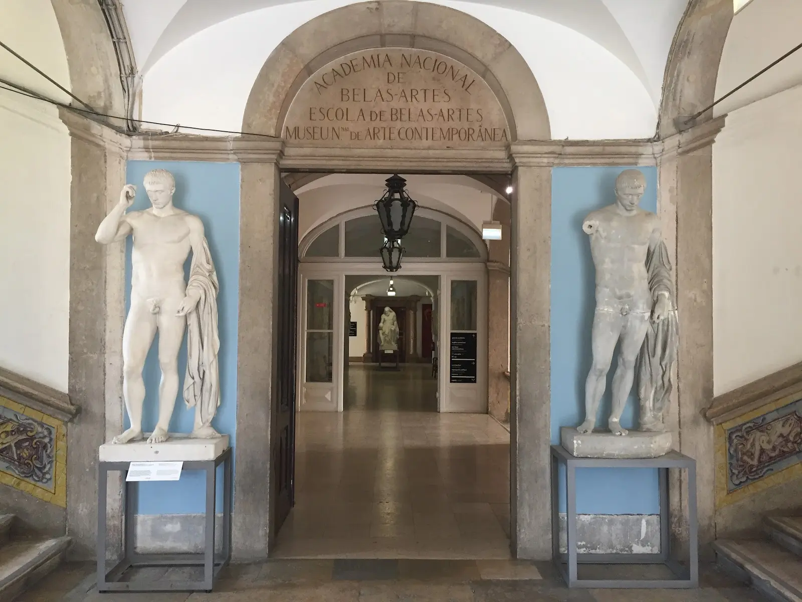 Escola Superior de Belas Artes de Lisboa