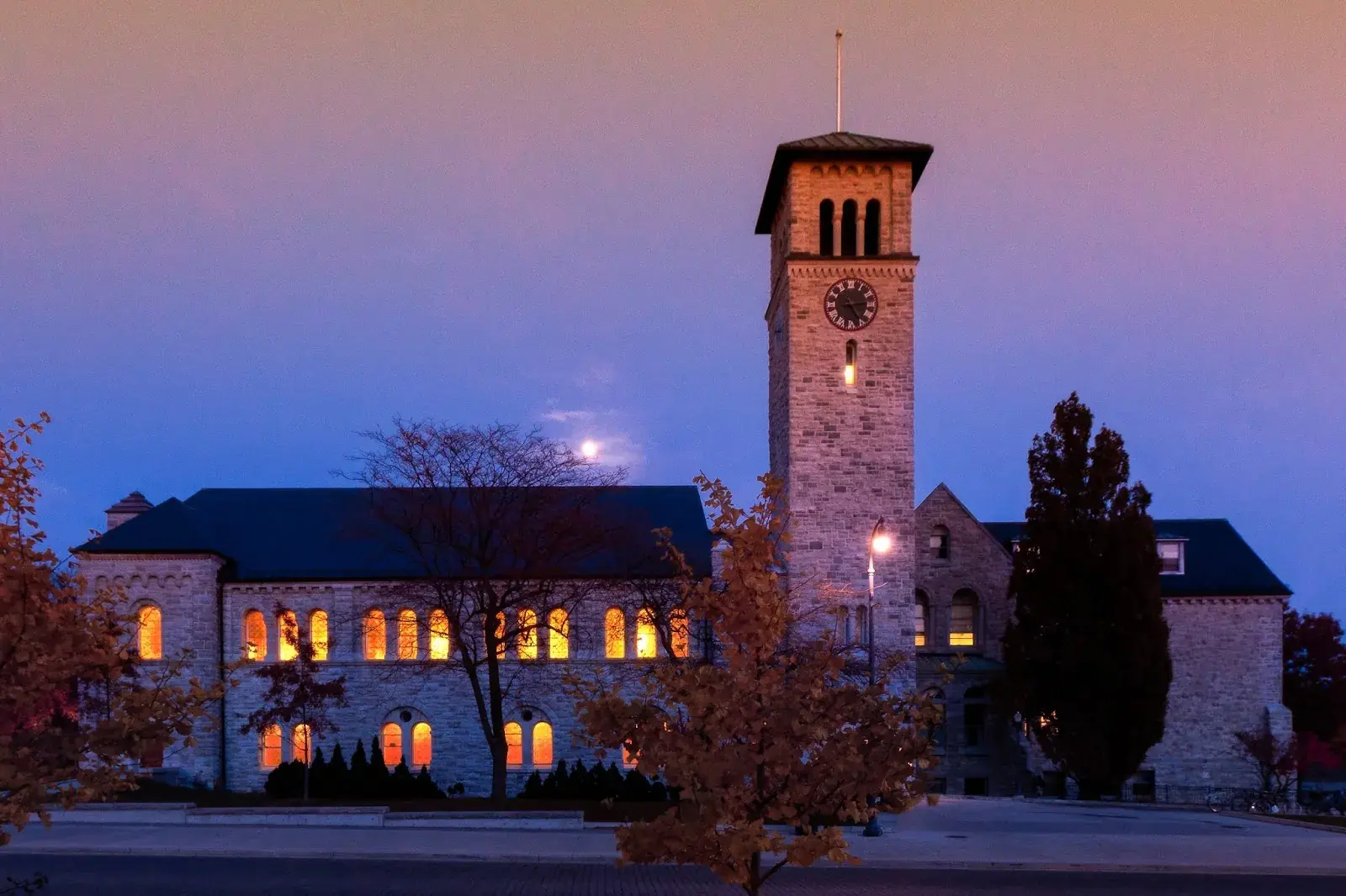 Queen's University