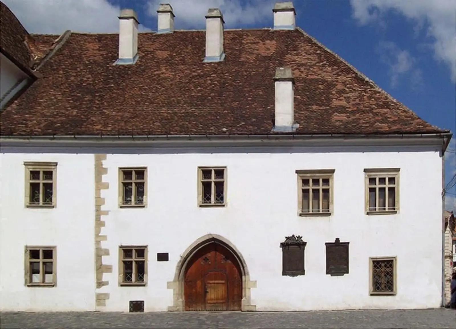 University of Art and Design - Cluj Napoca