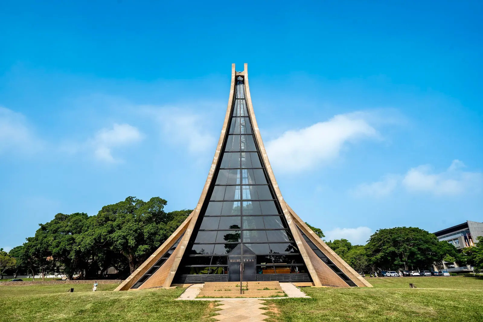 Tunghai University