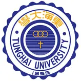 Tunghai University logo