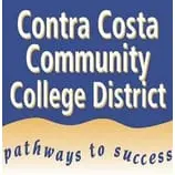 Contra Costa Community College District logo