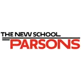 Parsons School of Design logo