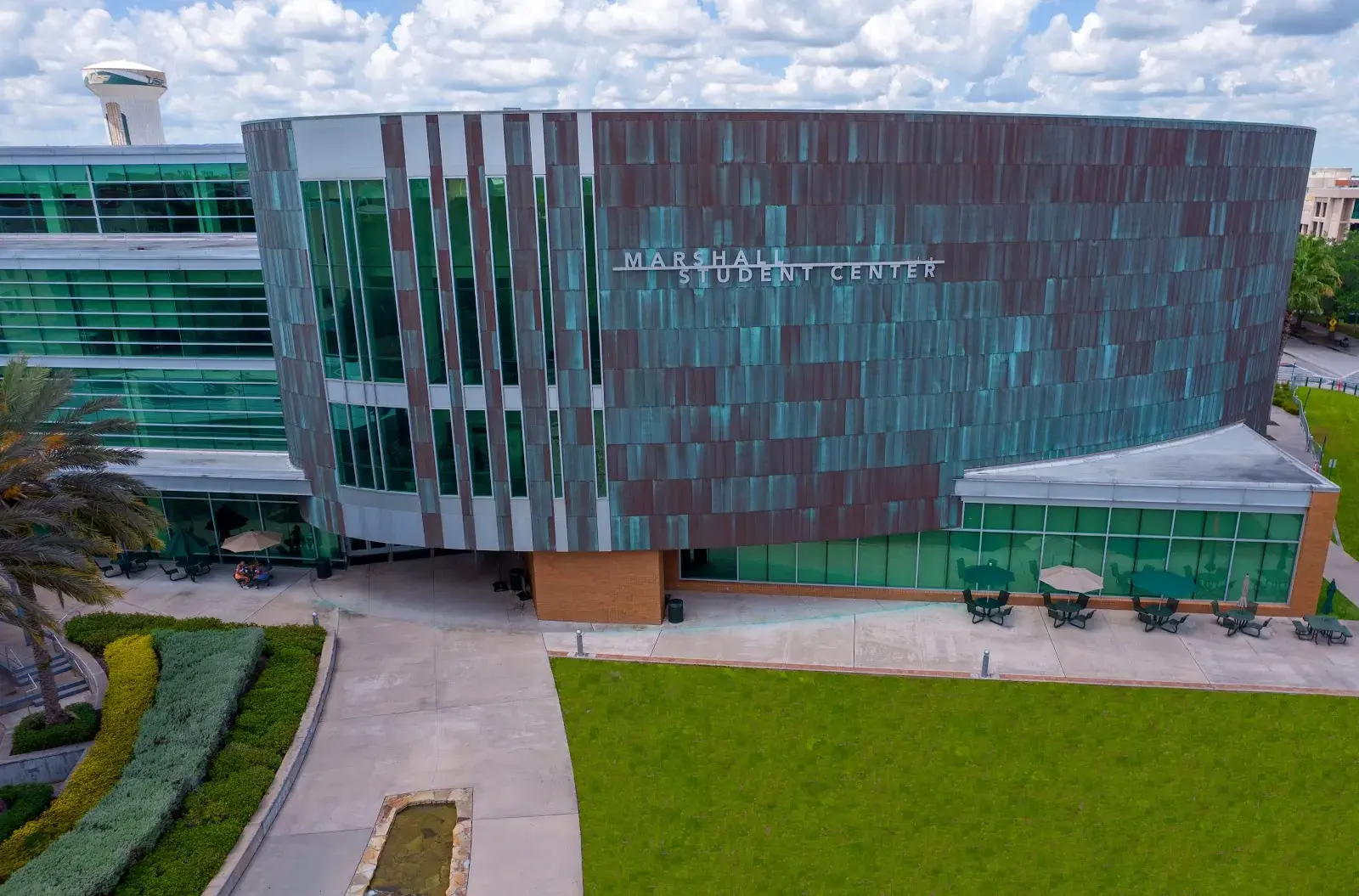 University of South Florida