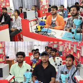 Hi-Tech Institute