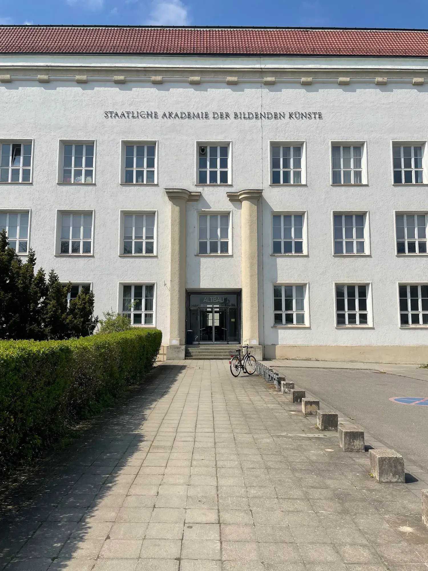 Kunstakademie Stuttgart