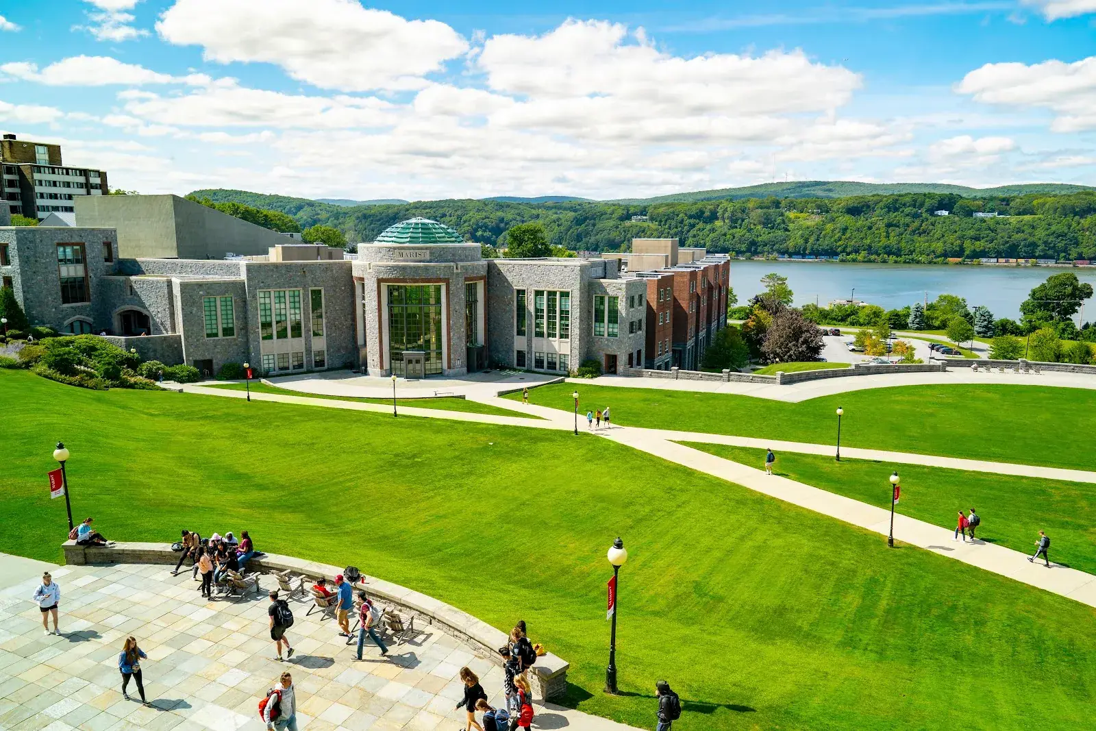 Marist College