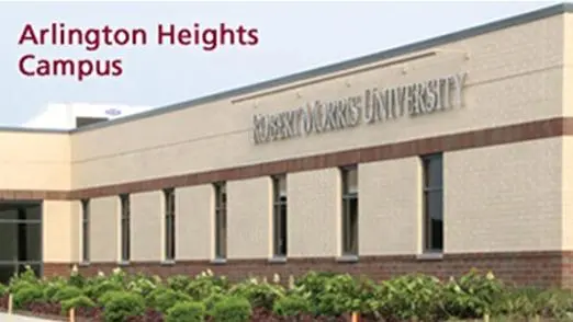 Robert Morris University of Illinois