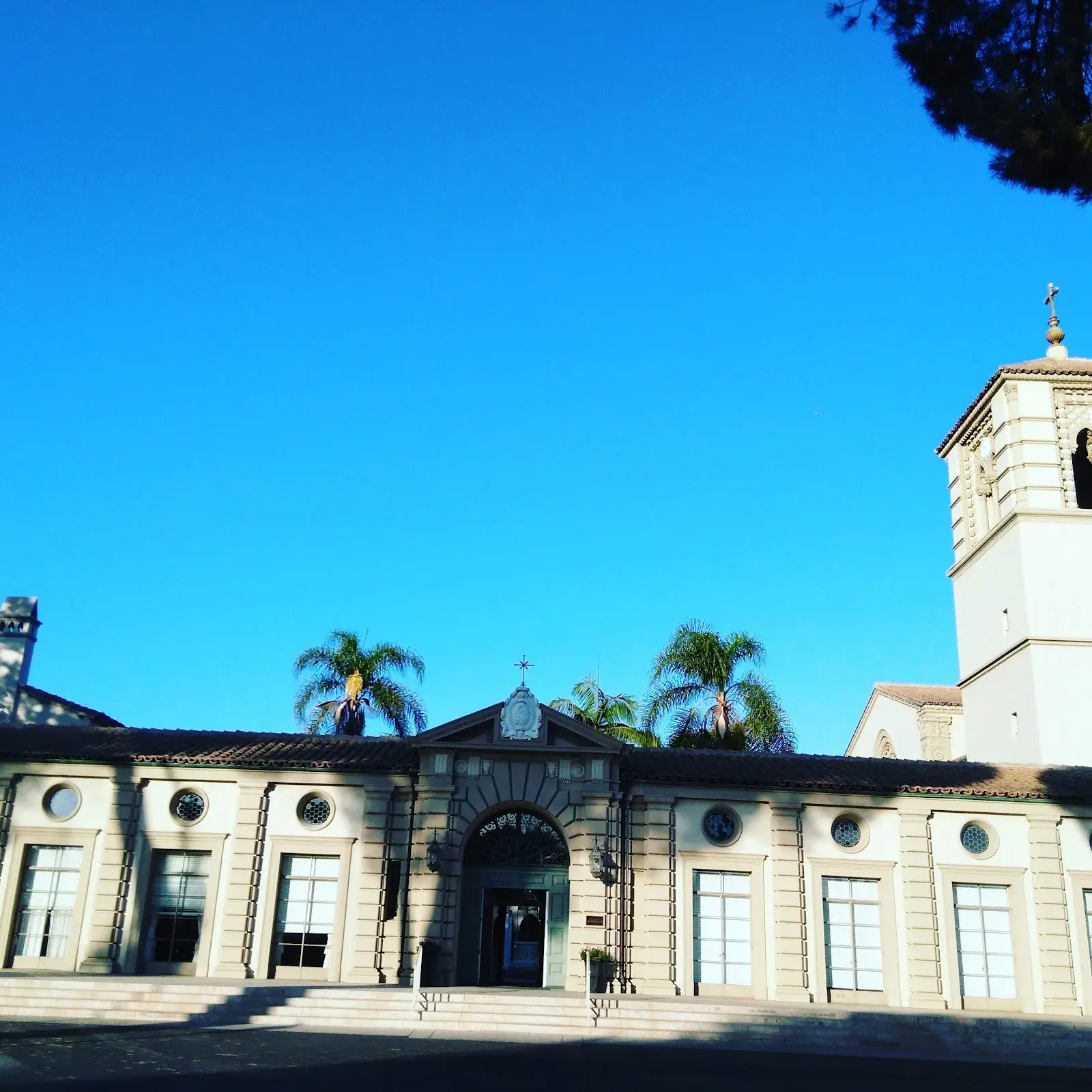 Channel Islands Seminary