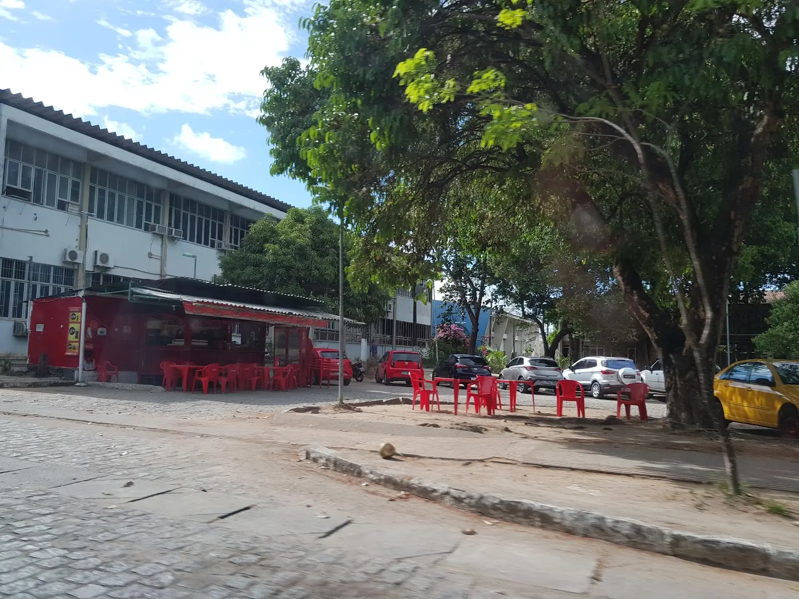 Universidade Federal de Alagoas