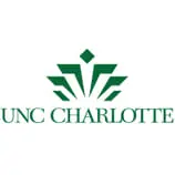 University of North Carolina at Charlotte logo