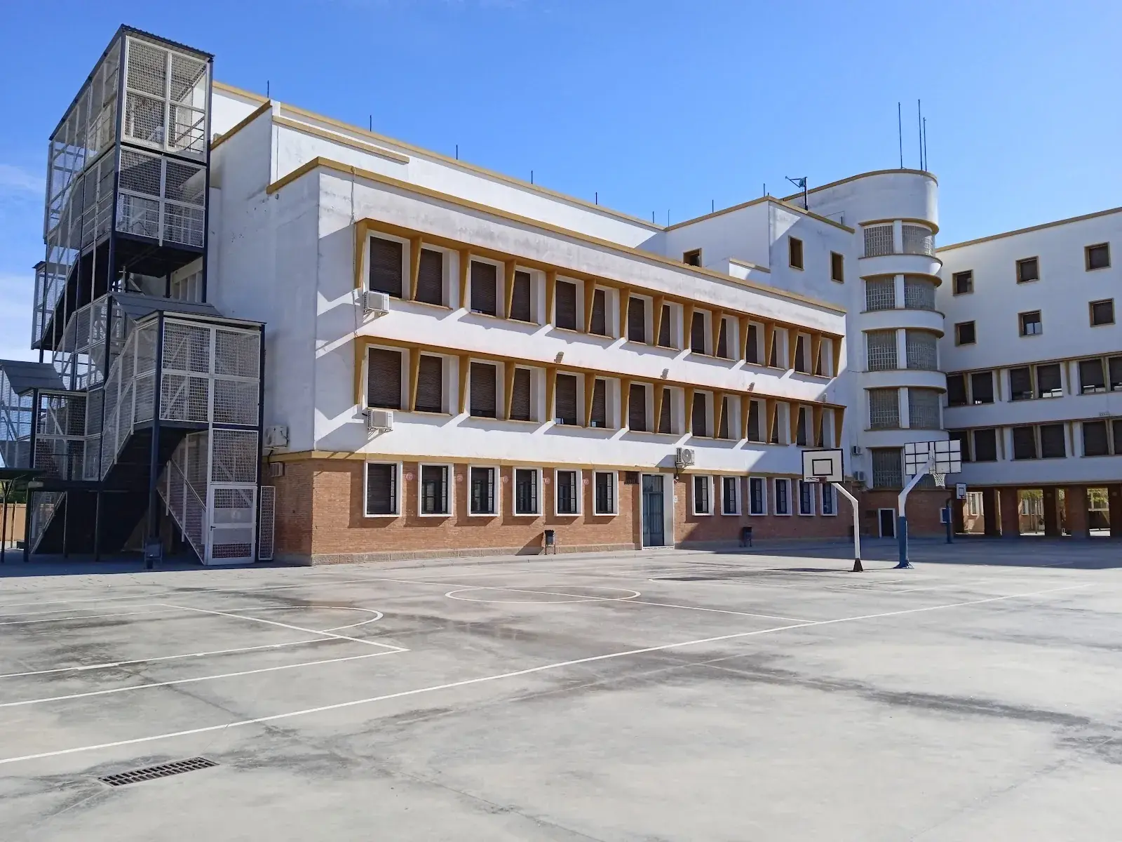 Colegio San Antonio María Claret