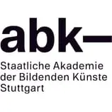 Stuttgart State Academy of Art and Design logo