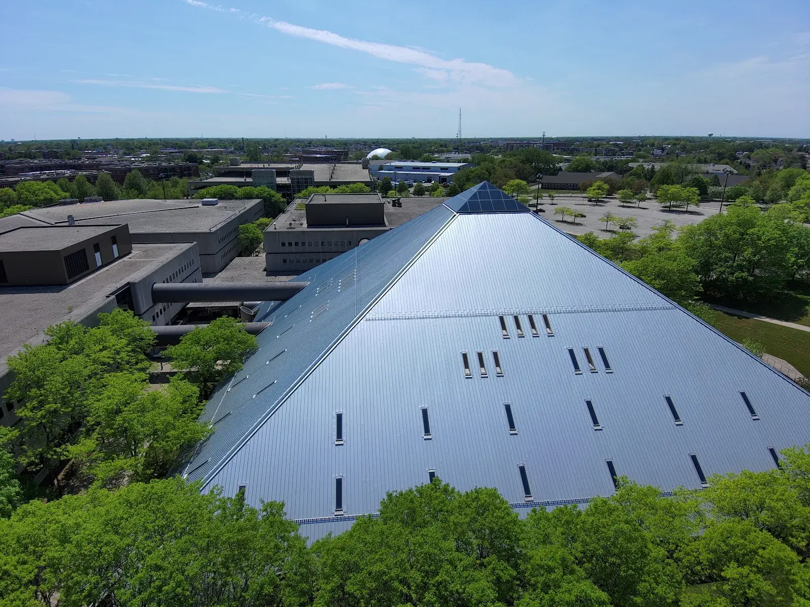 City College of Chicago - Wright Jr.