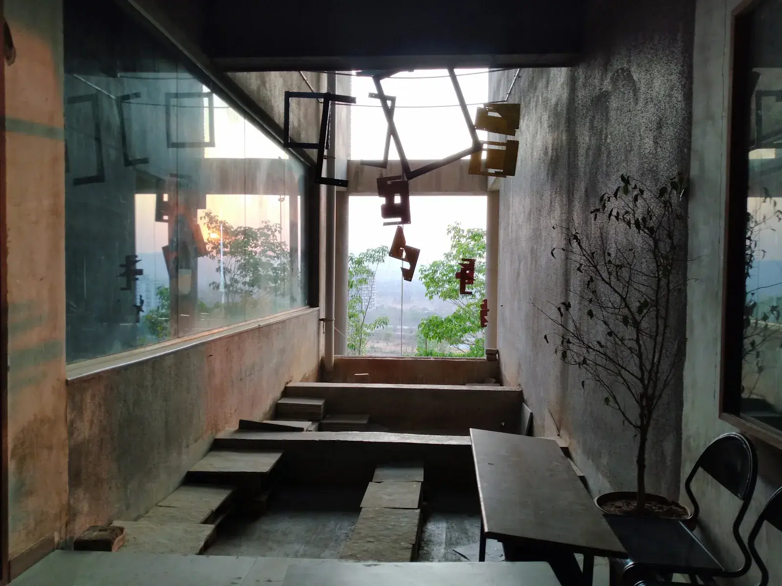 Vit's PVP college of Architecture, Pune