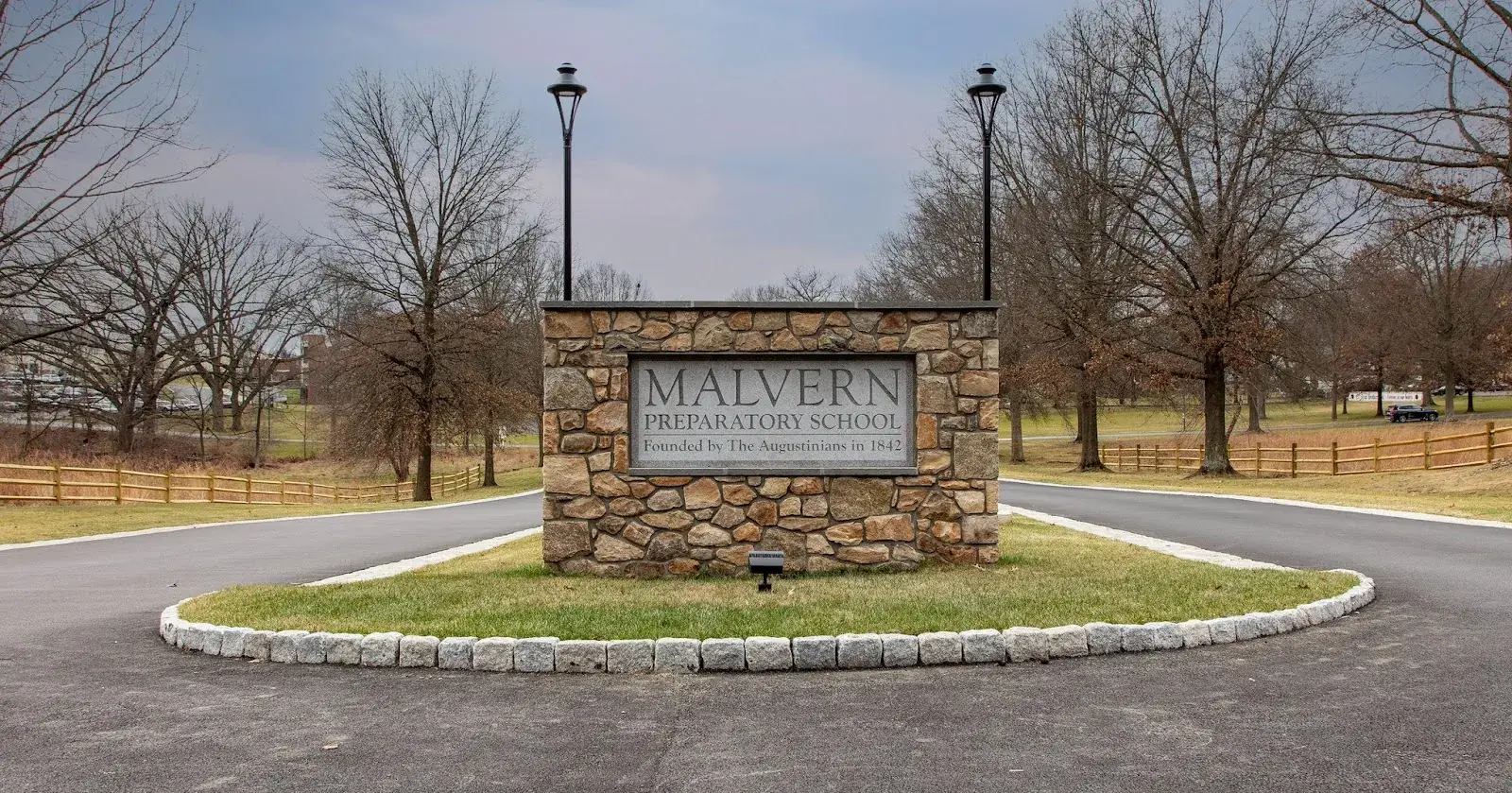 Malvern Preparatory