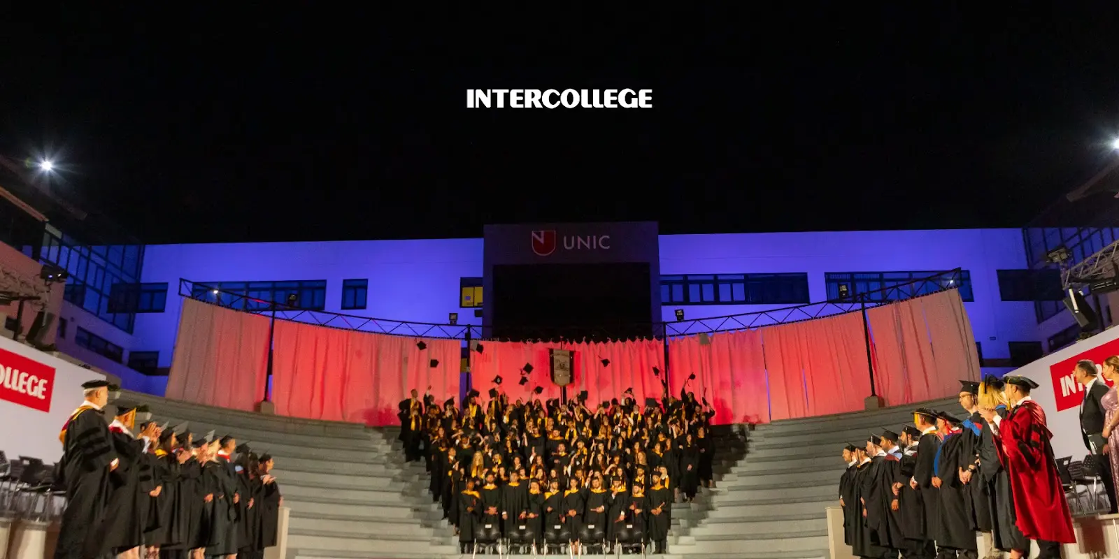 Intercollege