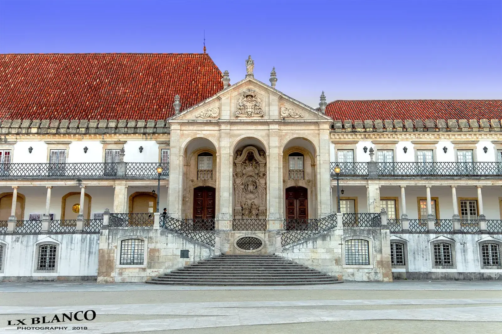 University of Coimbra