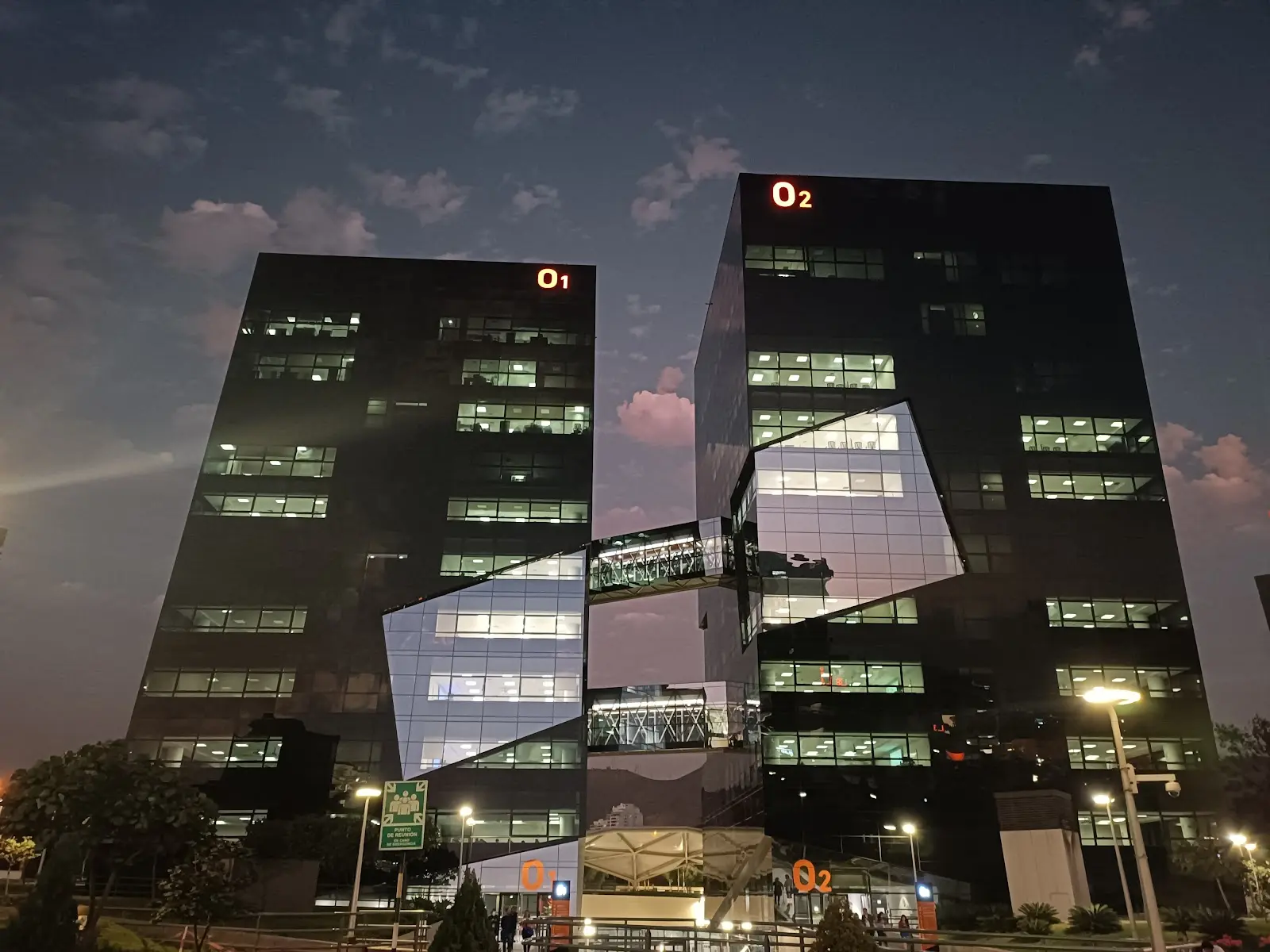 University of Lima