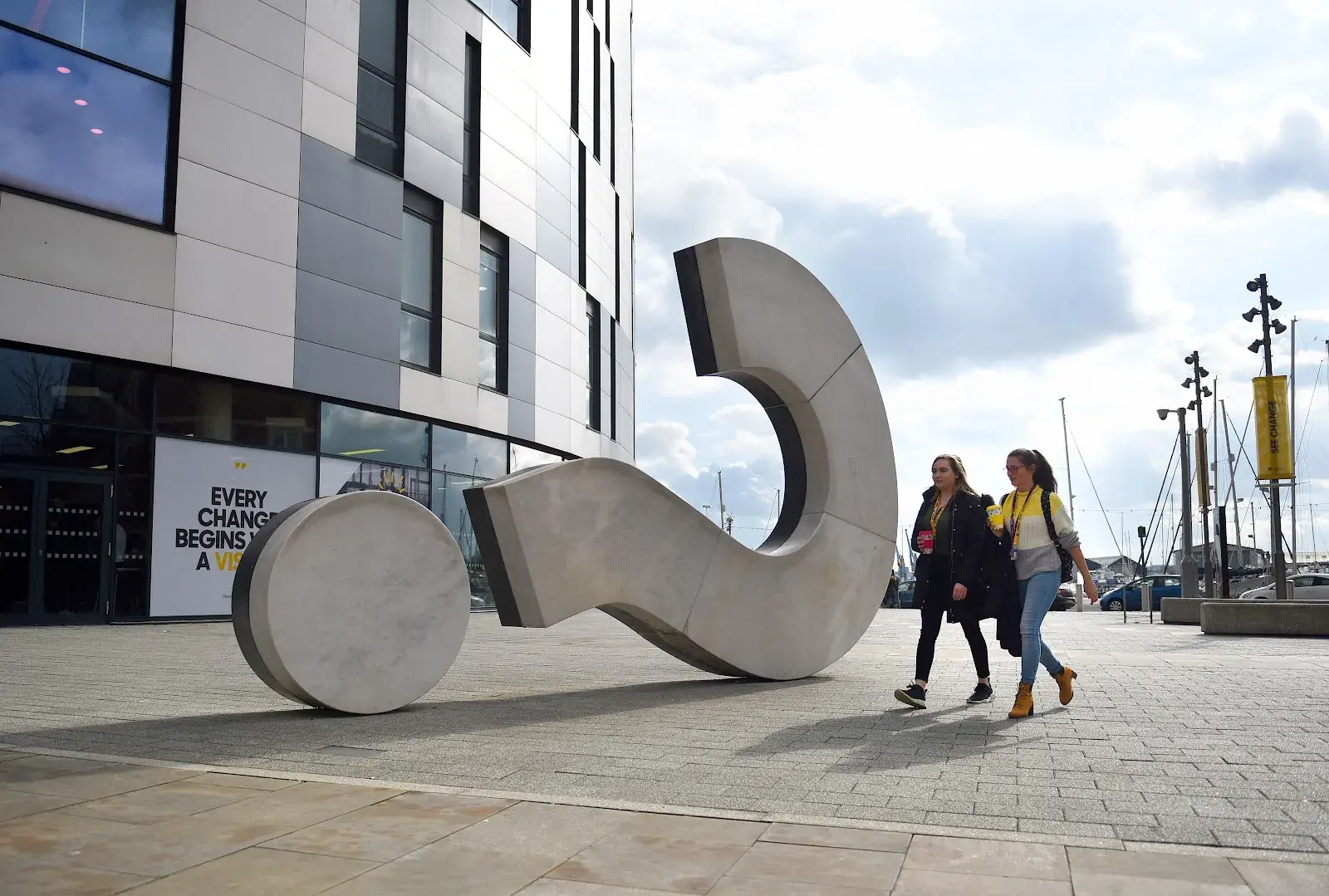 University Campus Suffolk (UCS)