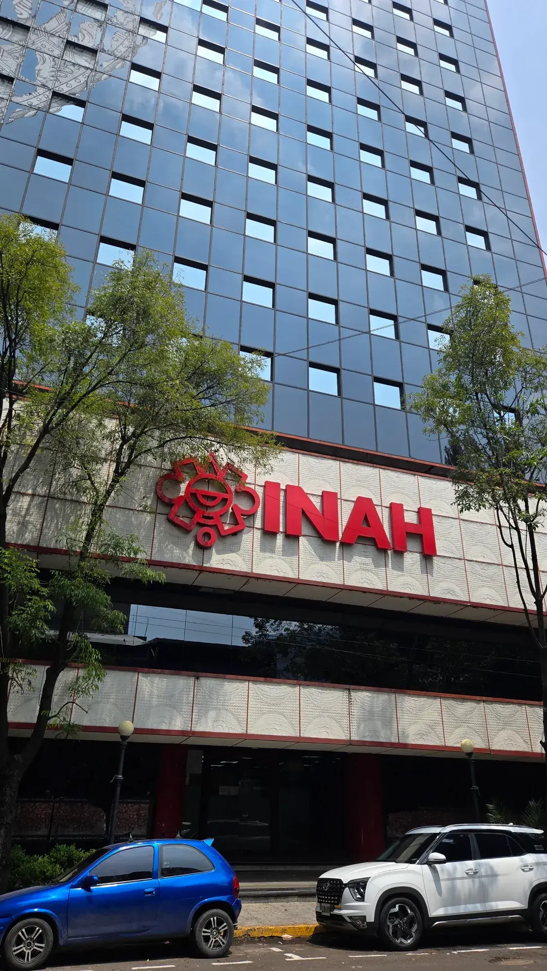National Institute of Anthropology and History (INAH)