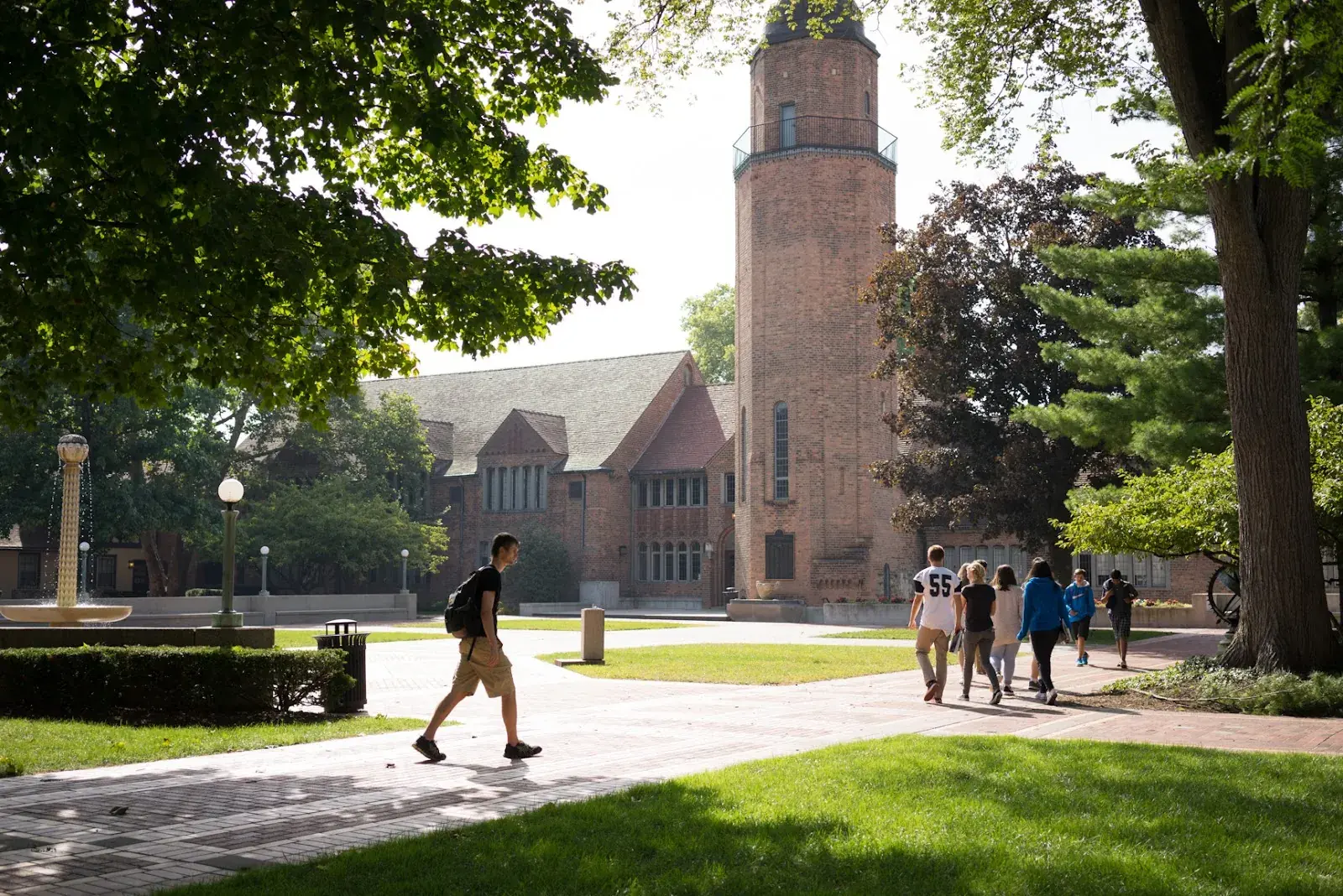 Cranbrook Kingswood Schools