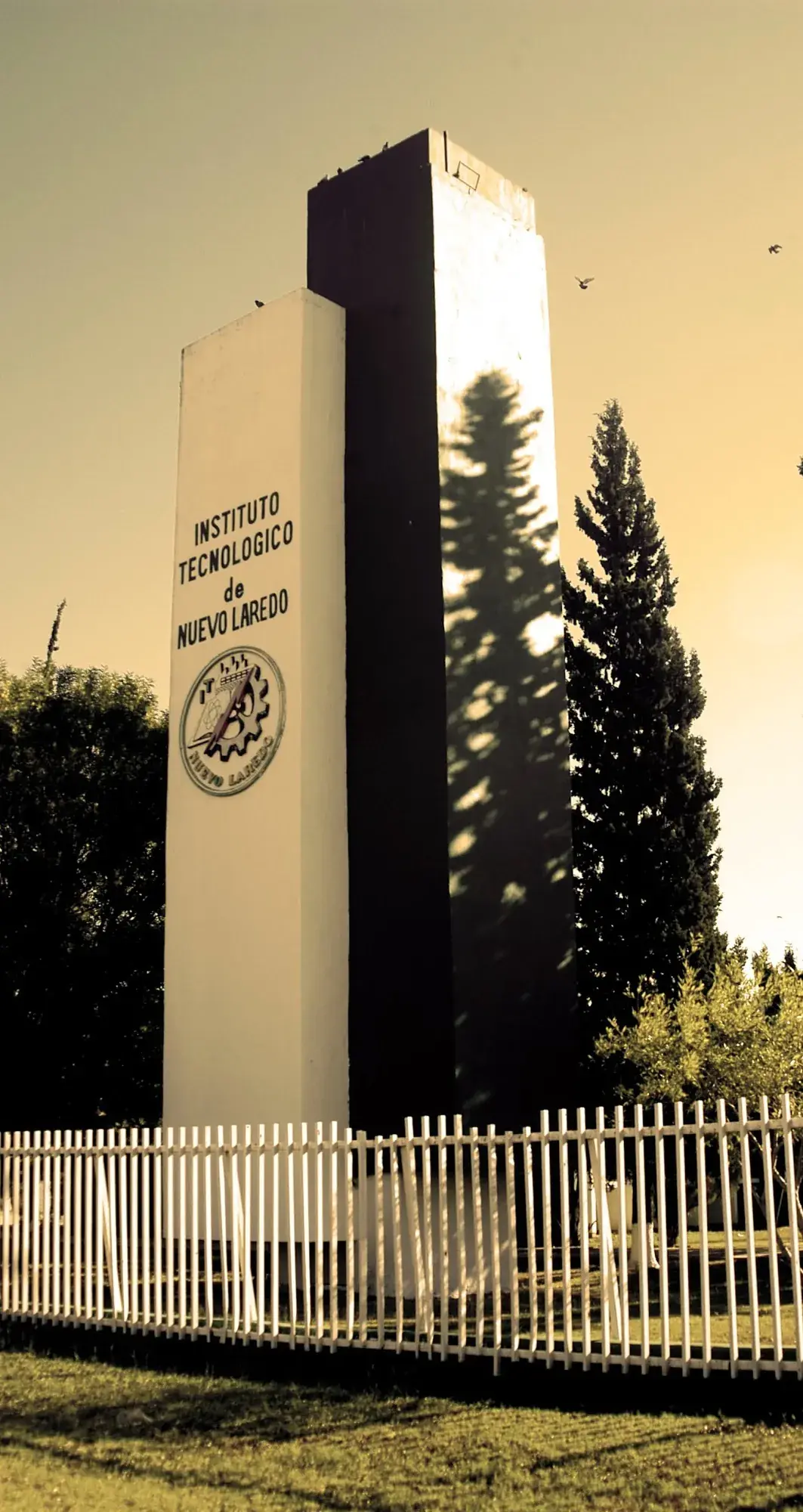 Instituto Tecnologico de Nuevo Laredo