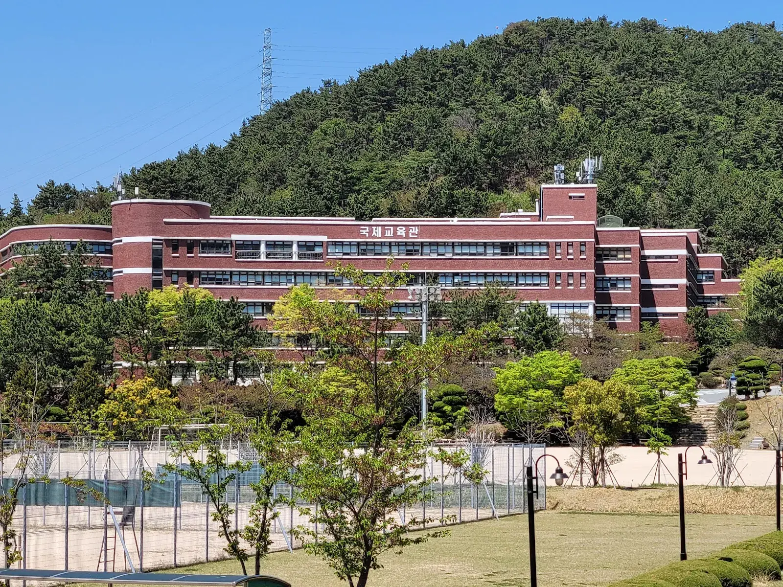 Silla University