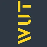 Warsaw University of Technology logo